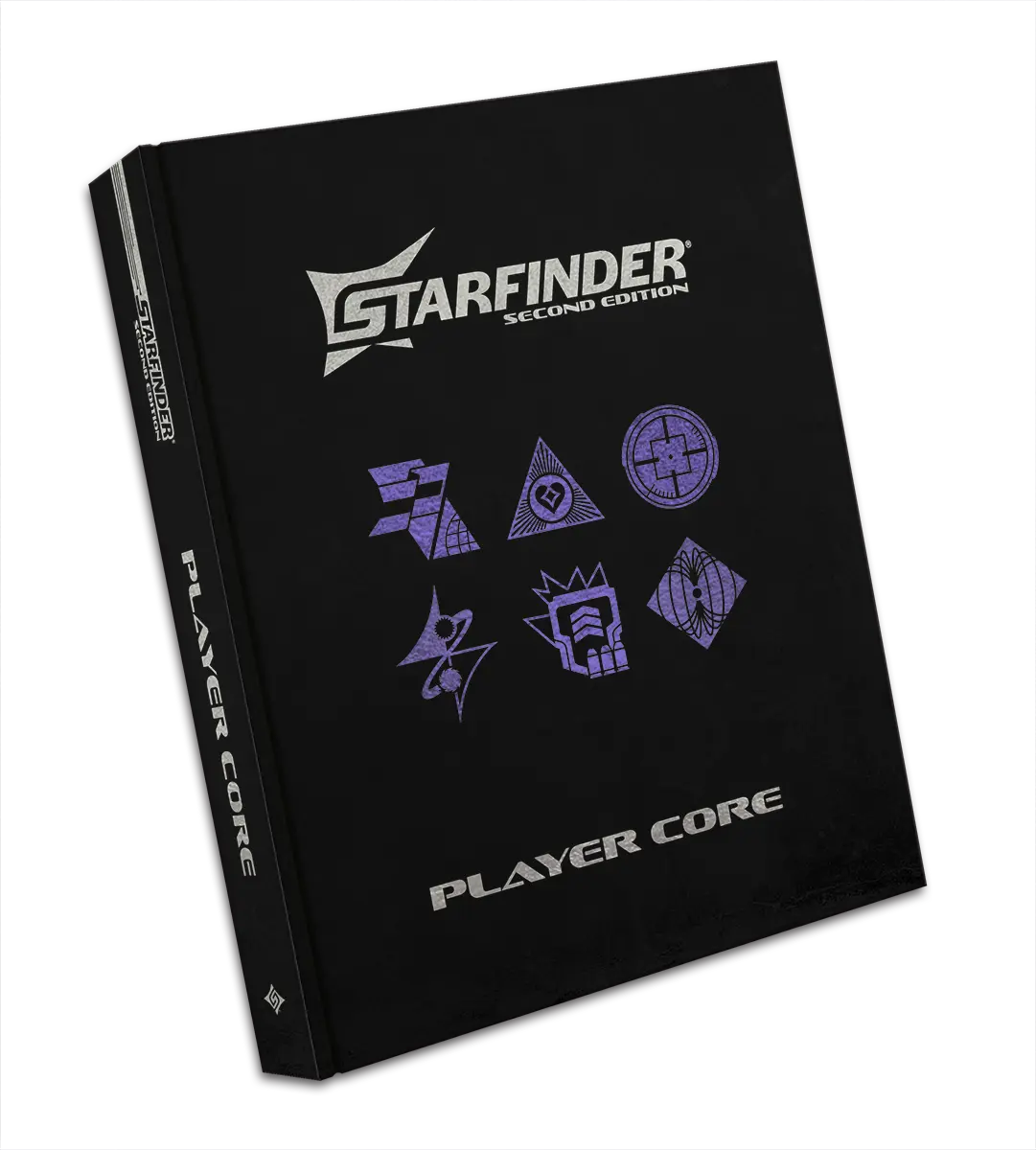 Starfinder Rpg Starfinder Player Core Sp Edition (s2)