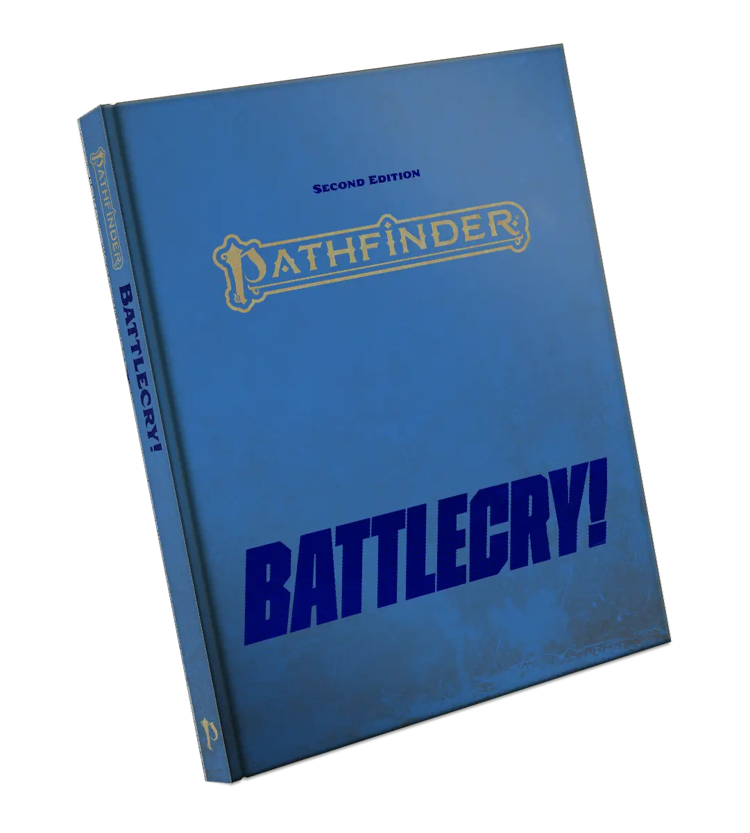Pathfinder Rpg Battlecry Sp Edition (p2)
