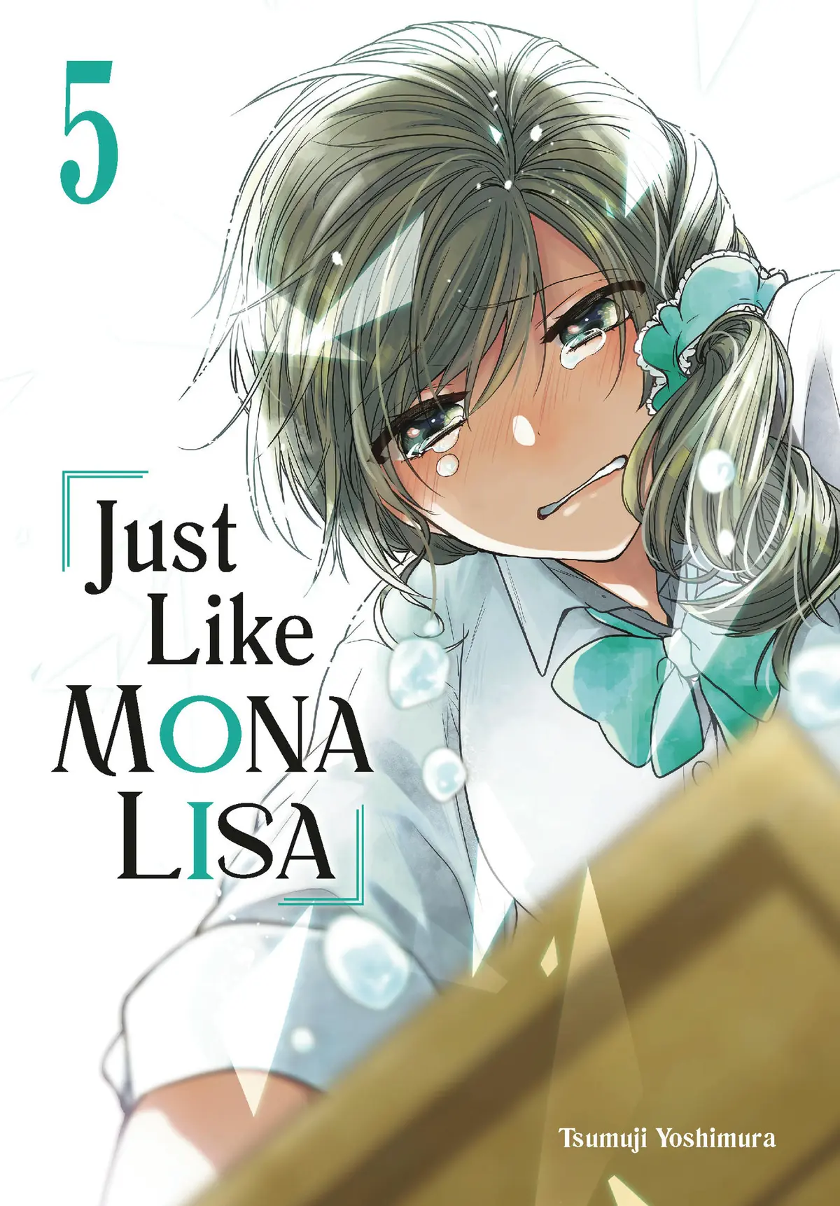 Just Like Mona Lisa Vol. 05
