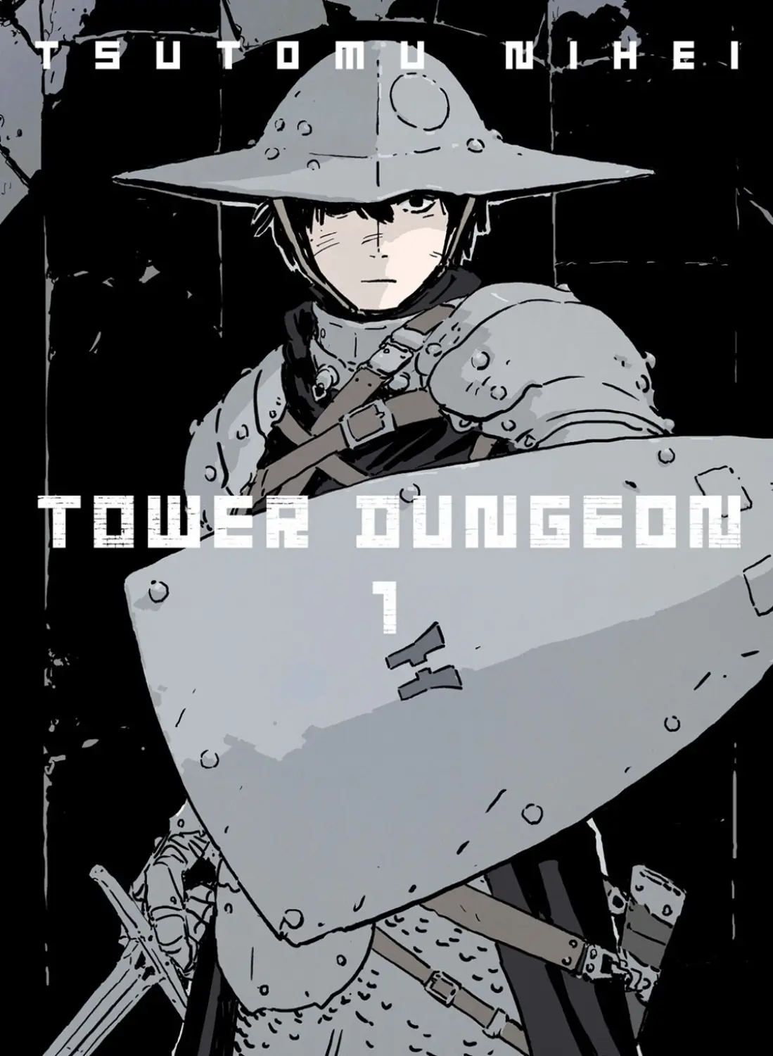 Tower Dungeon Vol. 01