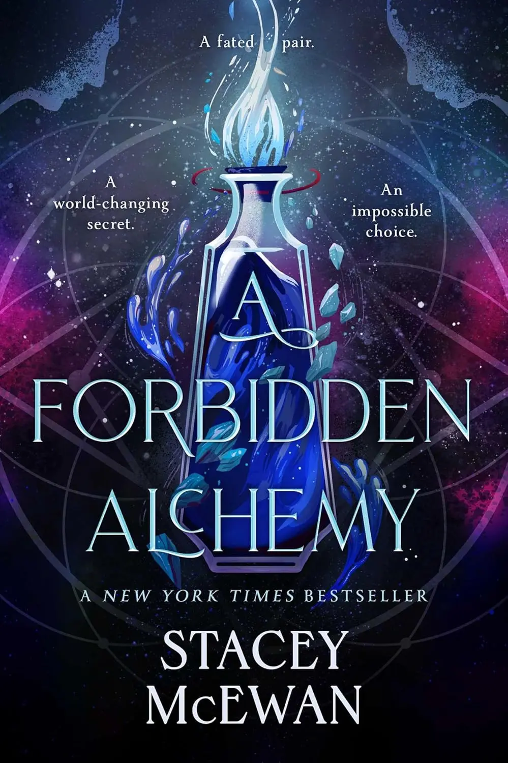 A Forbidden Alchemy