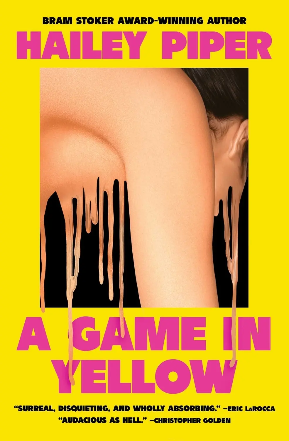 A Game in Yellow