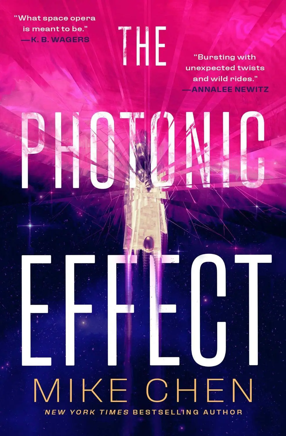 The Photonic Effect