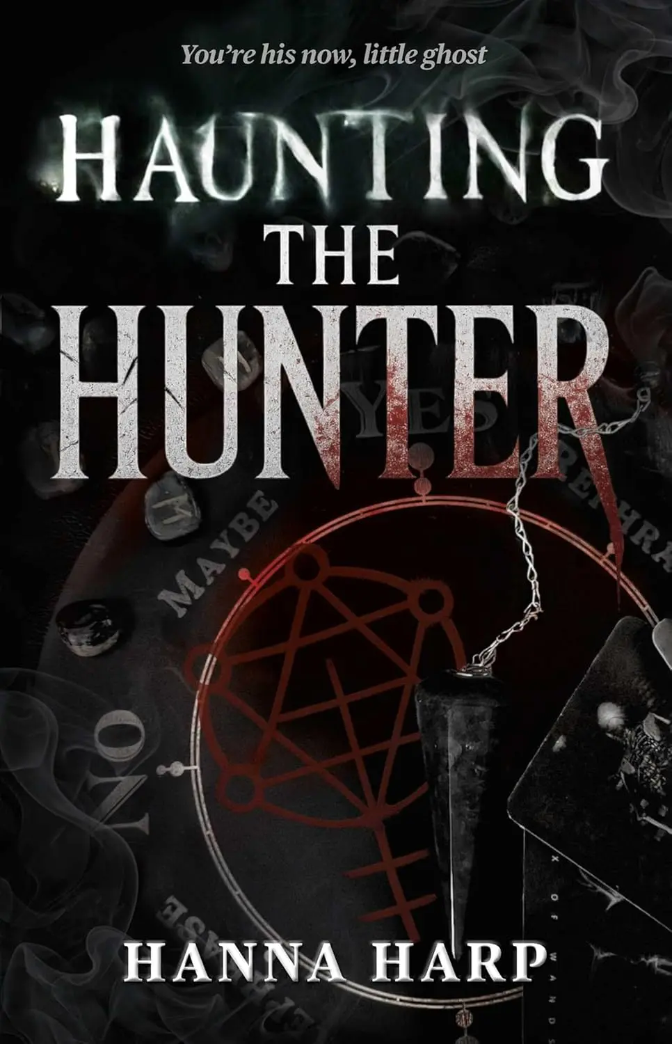 Haunting the Hunter: Volume 1