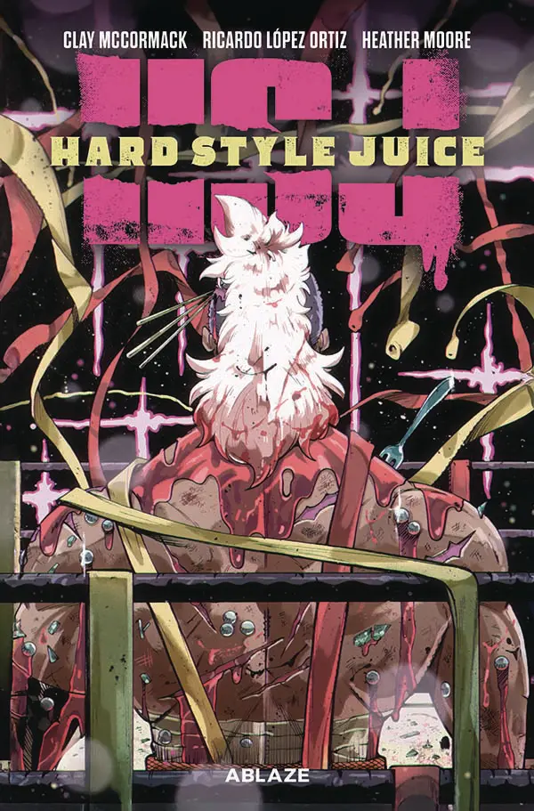 Hard Style Juice Vol. 01