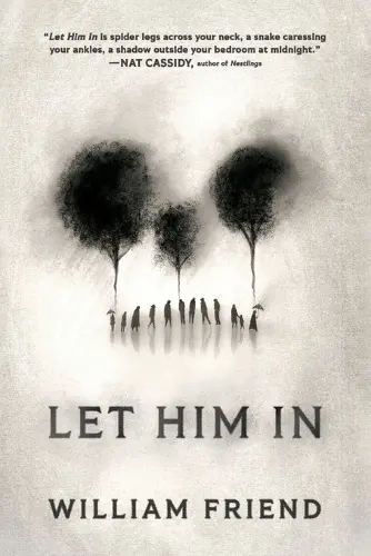 Let Him in