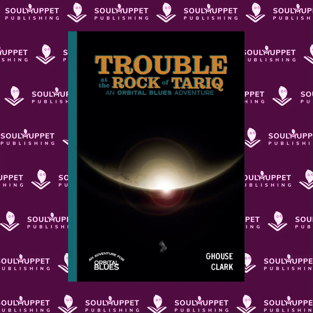 Trouble At The Rock Of Tariq SC