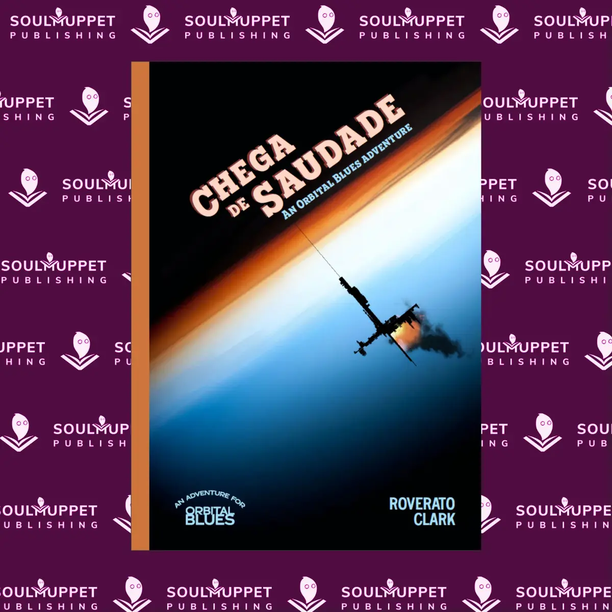 Chega De Suadade SC