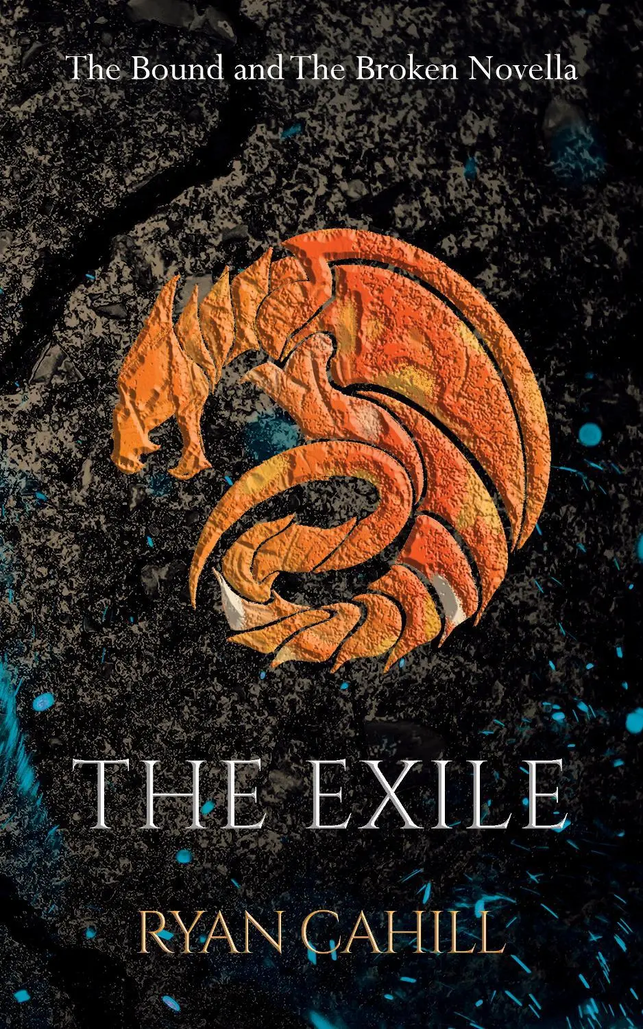 The Exile: The Bound and The Broken Novella