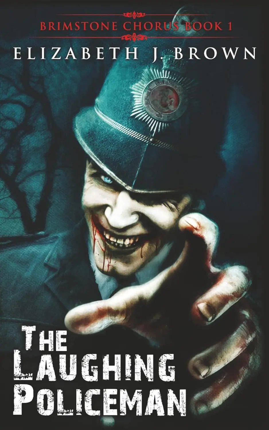 The Laughing Policeman