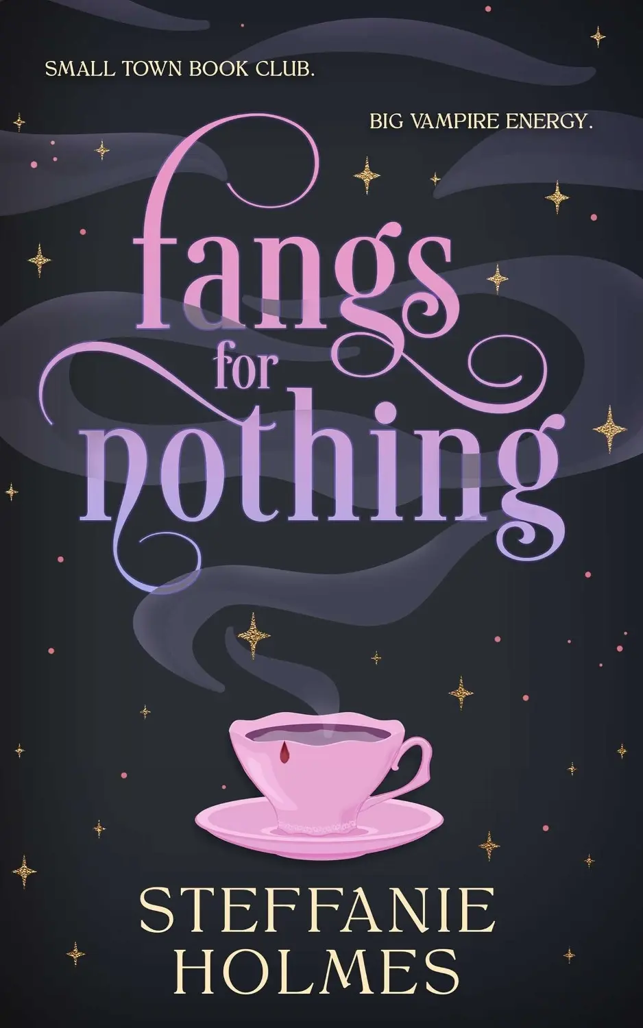 Fangs for Nothing: Volume 1