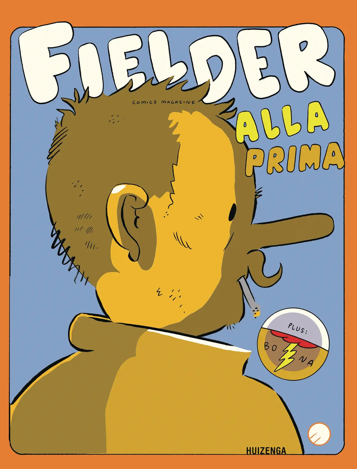 Fielder