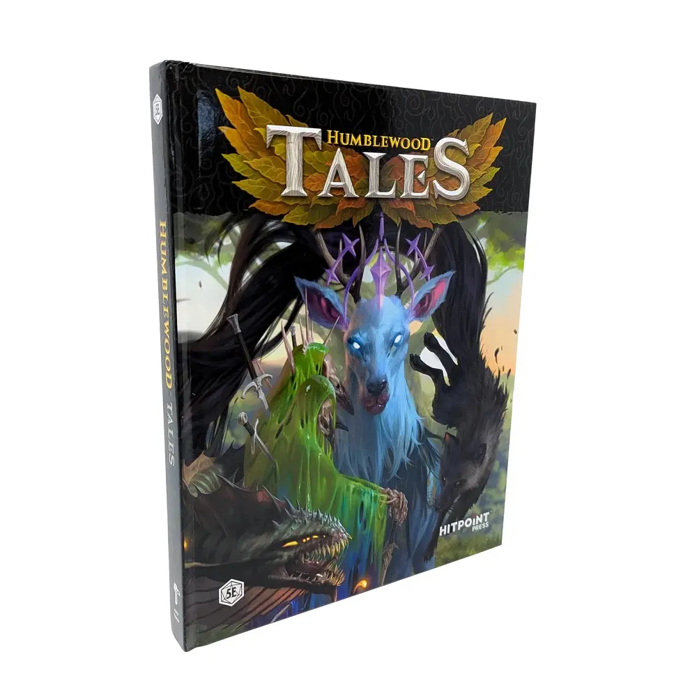 Tales HC