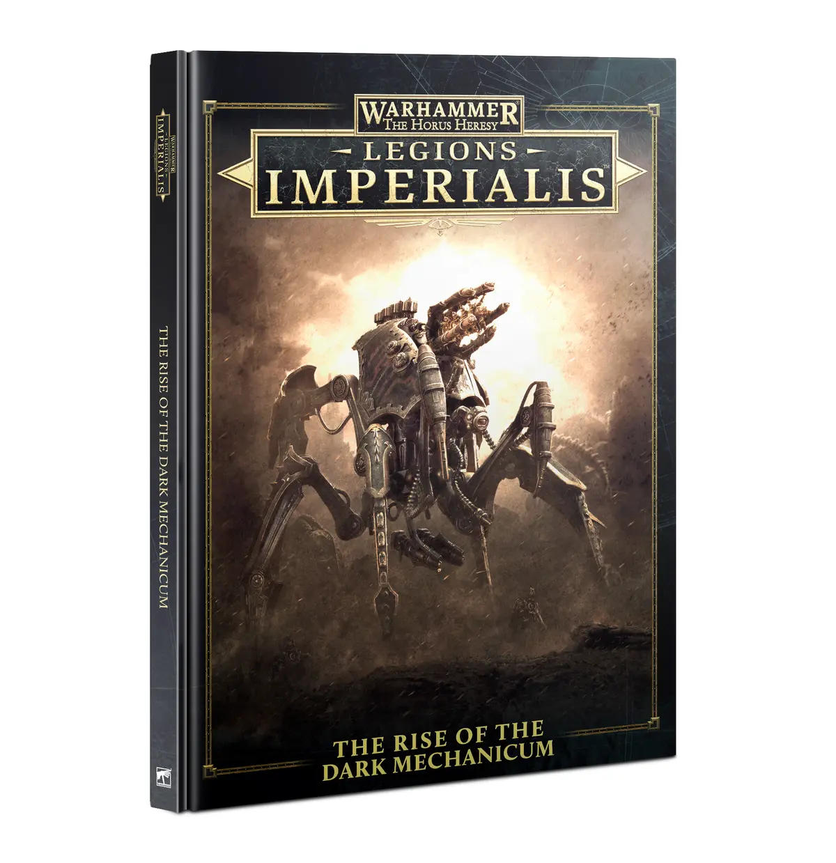 The Horus Heresy: The Rise of the Dark Mechanicum