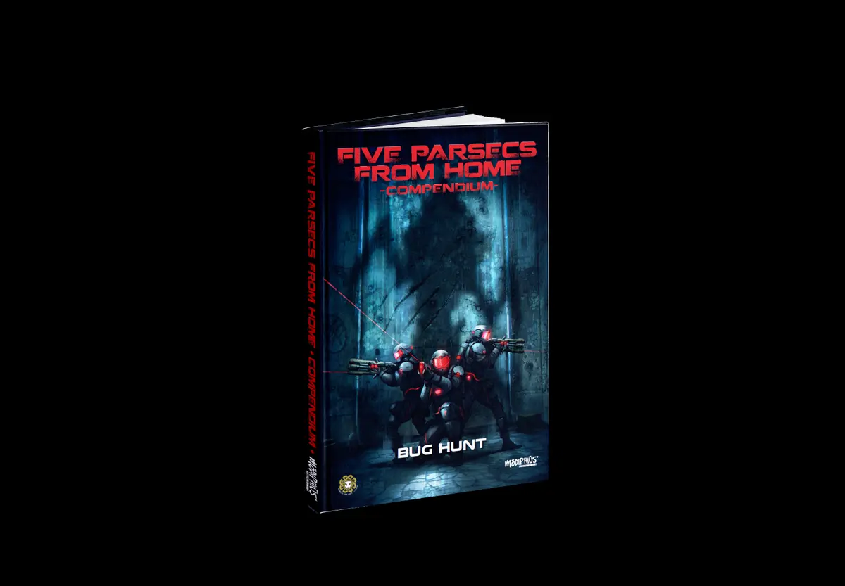 Bug Hunt HC