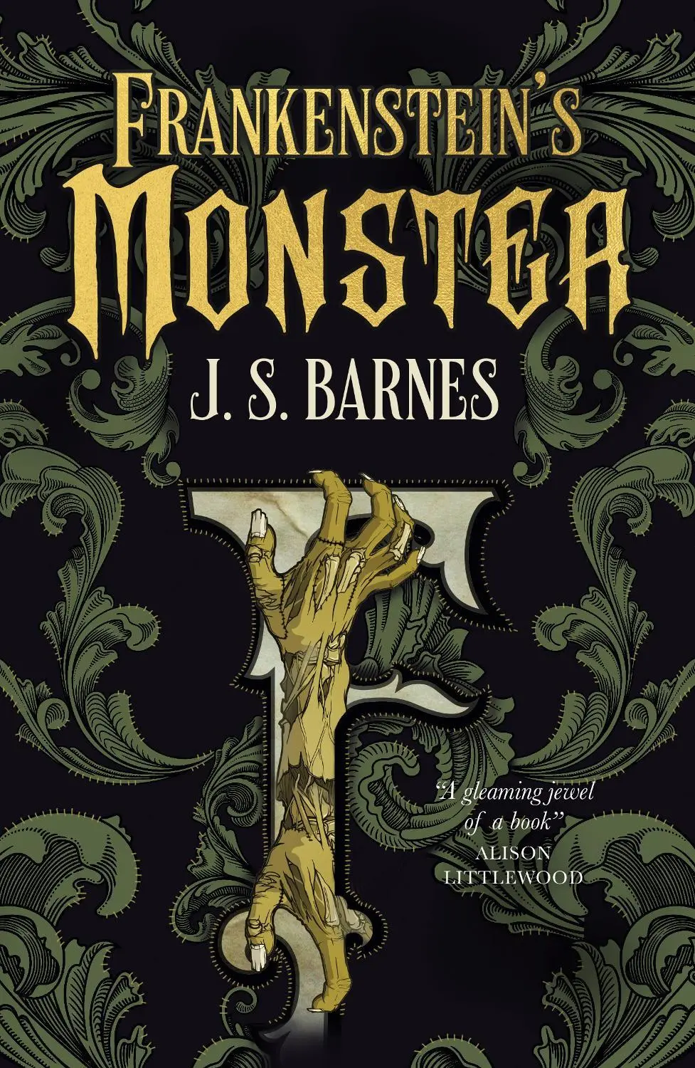 Frankenstein's Monsters