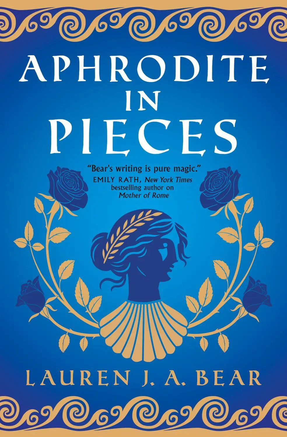 Aphrodite in Pieces