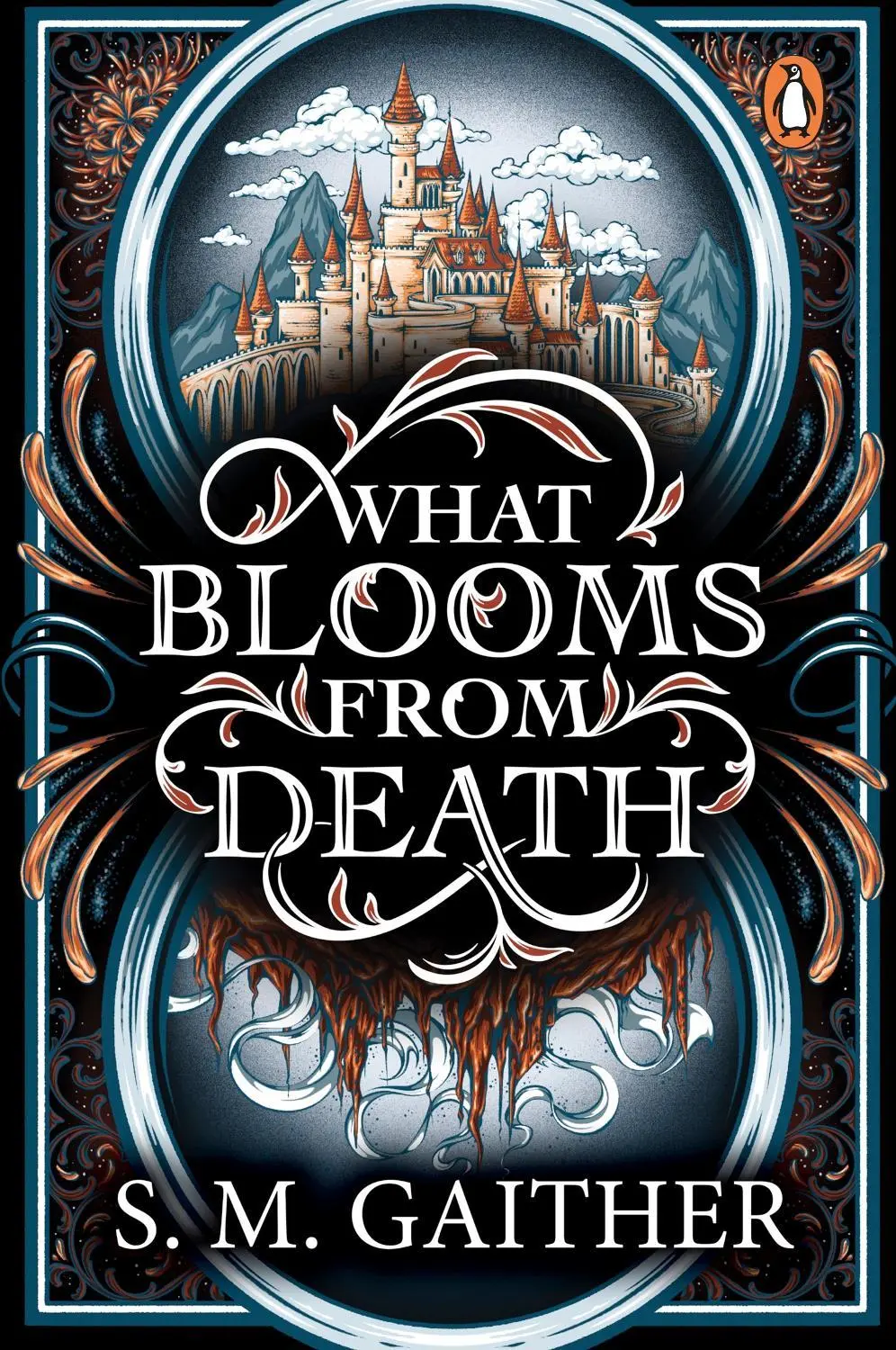 What Blooms From Death
