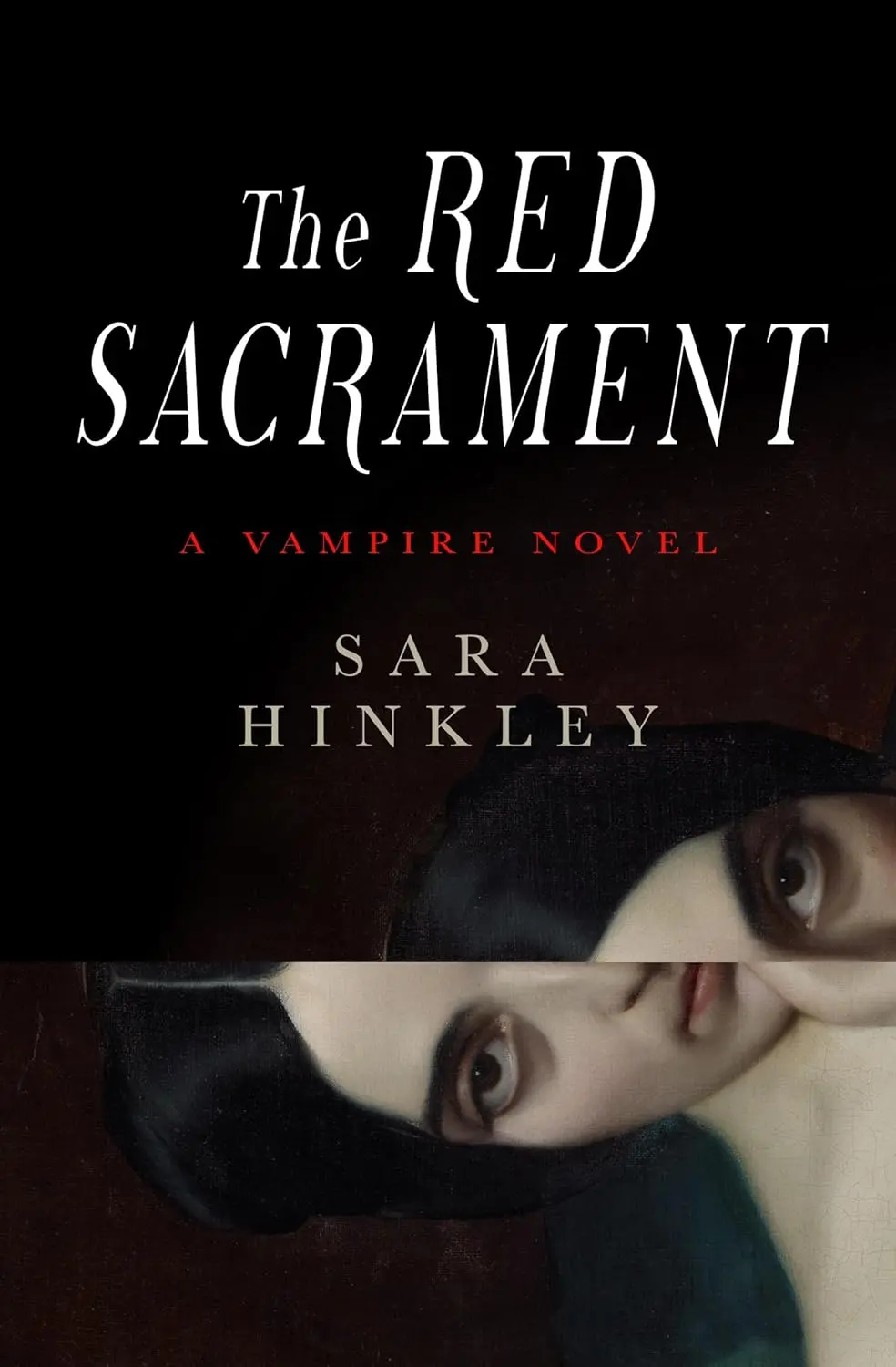 The Red Sacrament