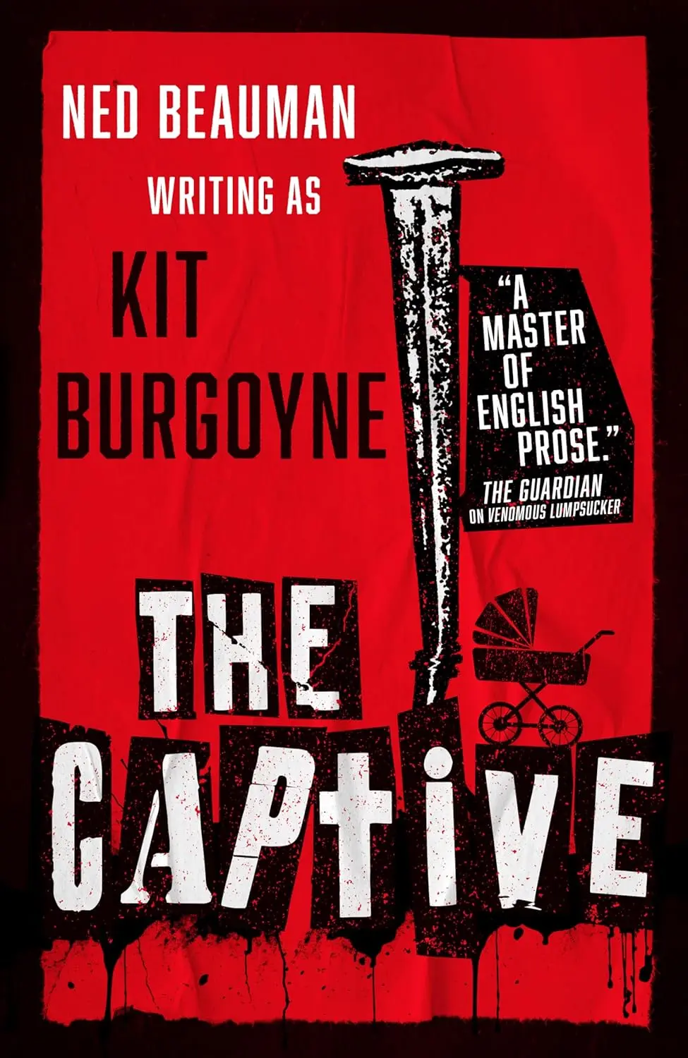 The Captive