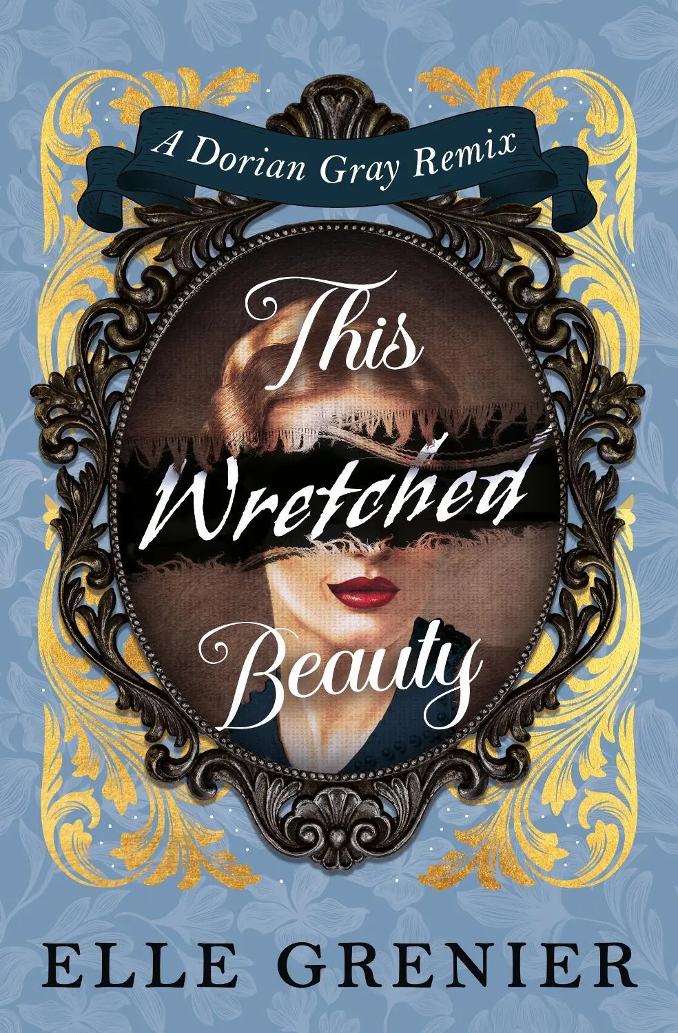This Wretched Beauty