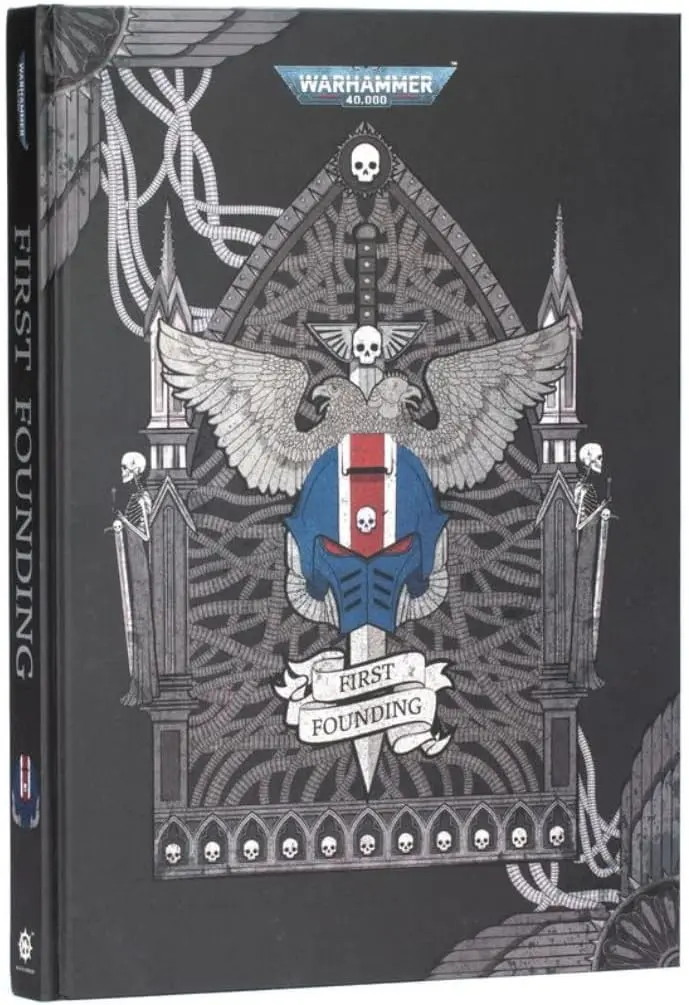 First Founding HC