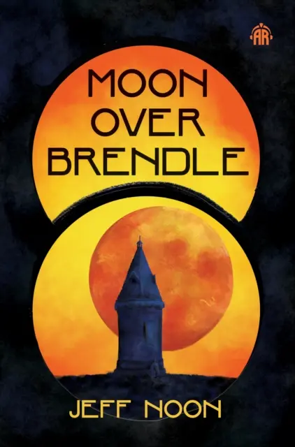 Moon Over Brendle