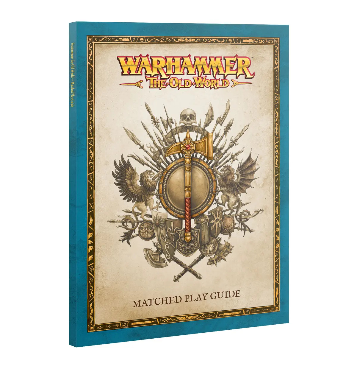 The Old World Matched Play Guide (2025)