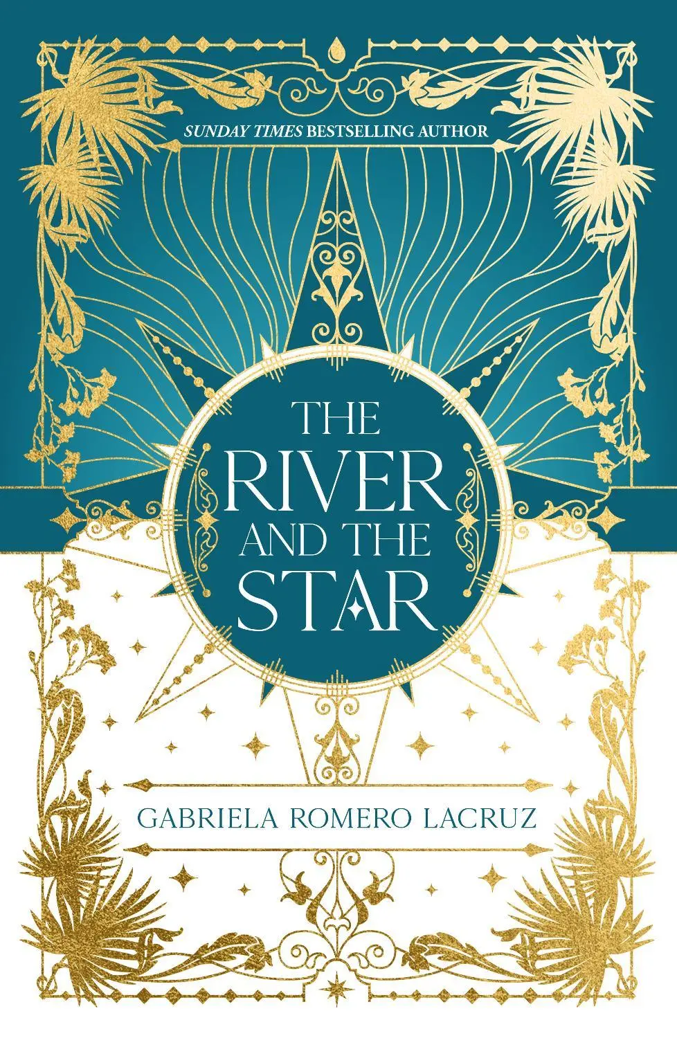 The River and the Star: The River and the Star