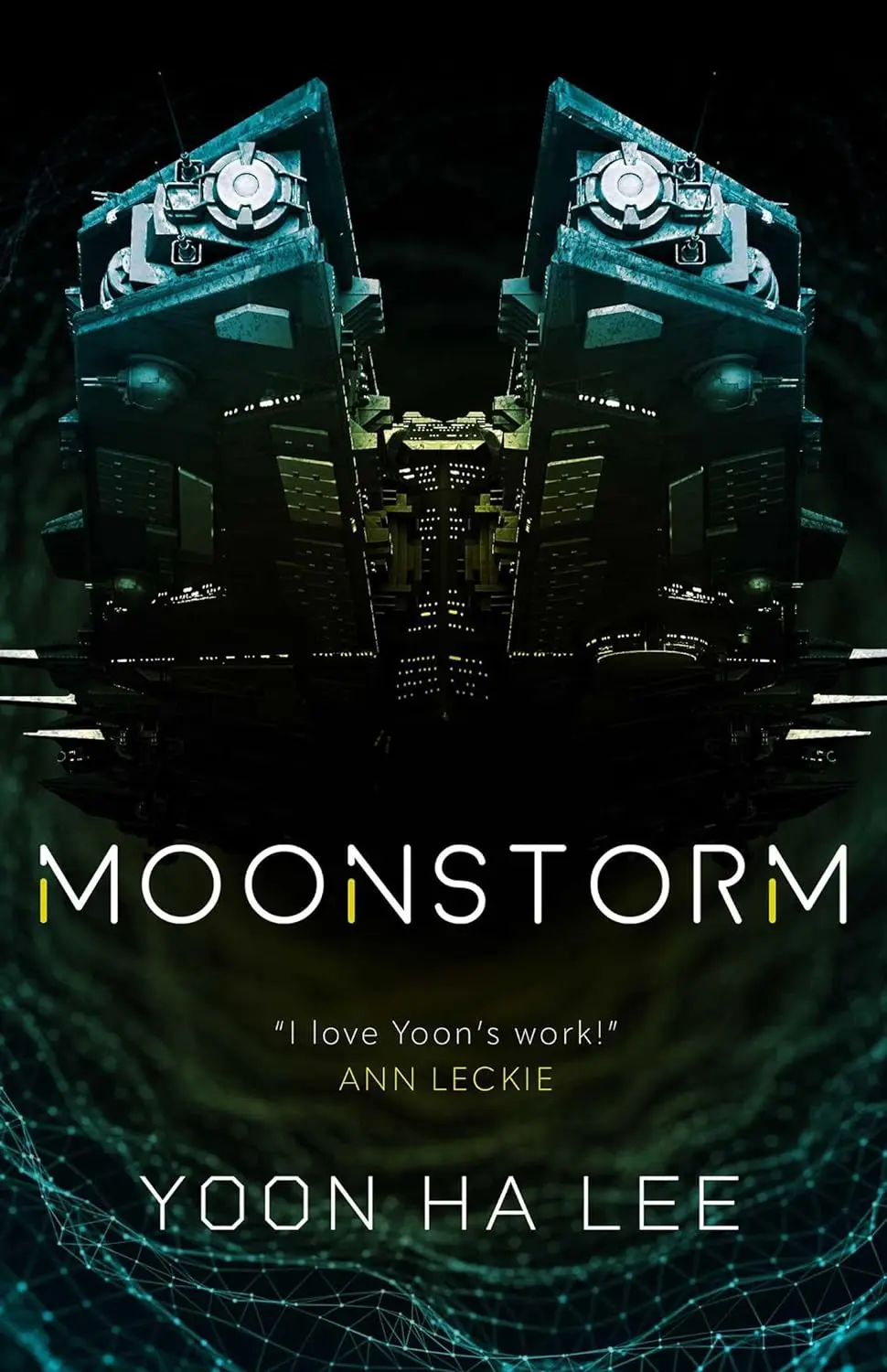 Moonstorm: Volume 1