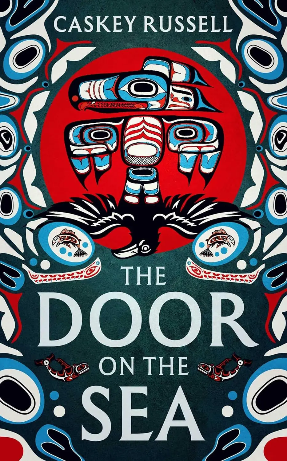 The Door on the Sea: Volume 1