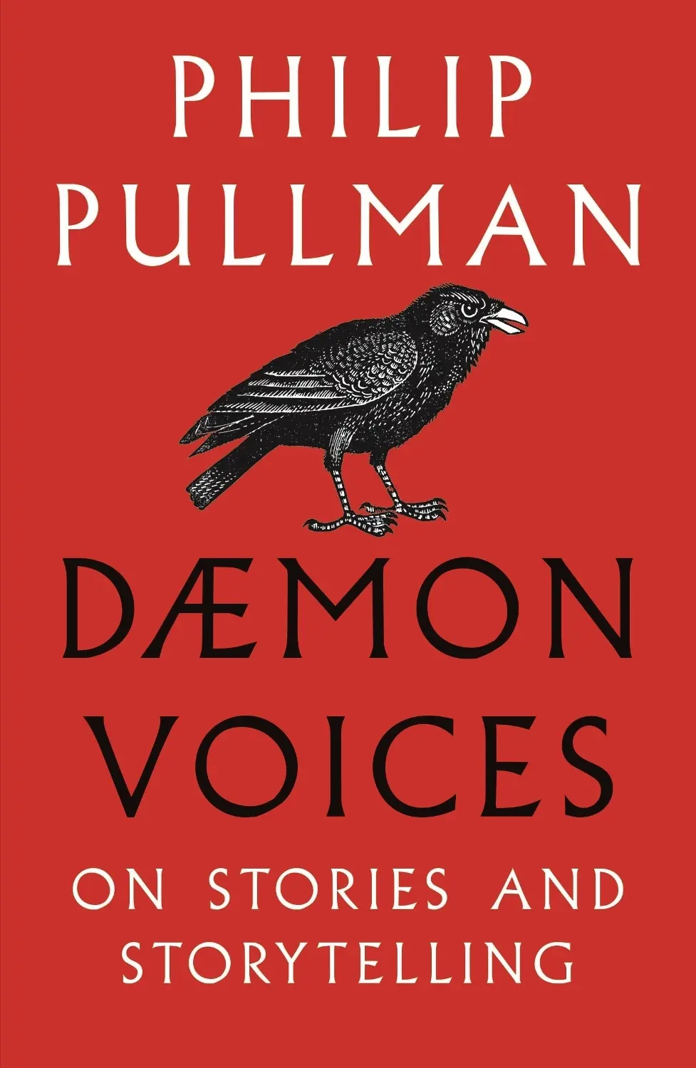 Daemon Voices: On Stories and Storytelling