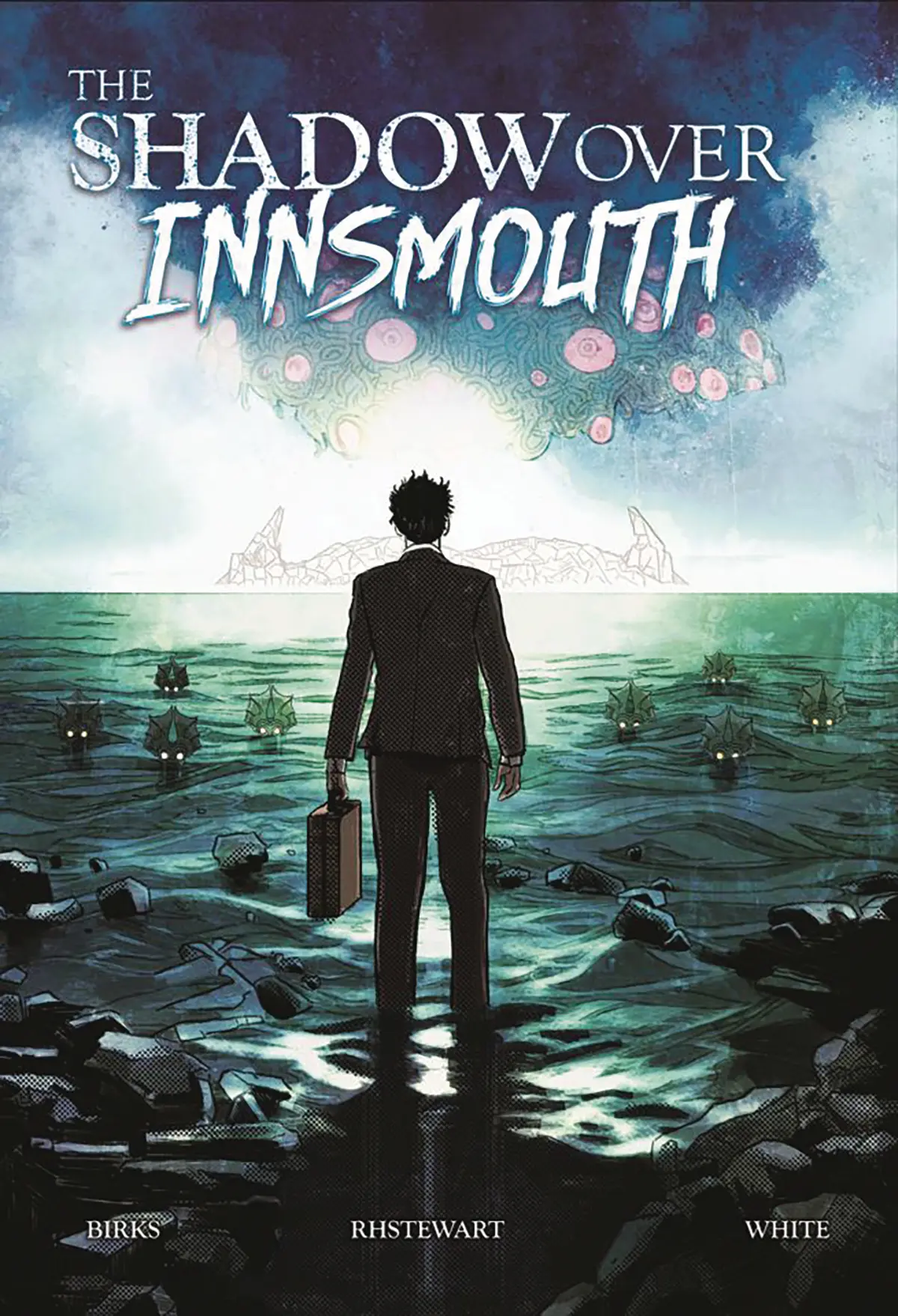 Shadow Over Innsmouth