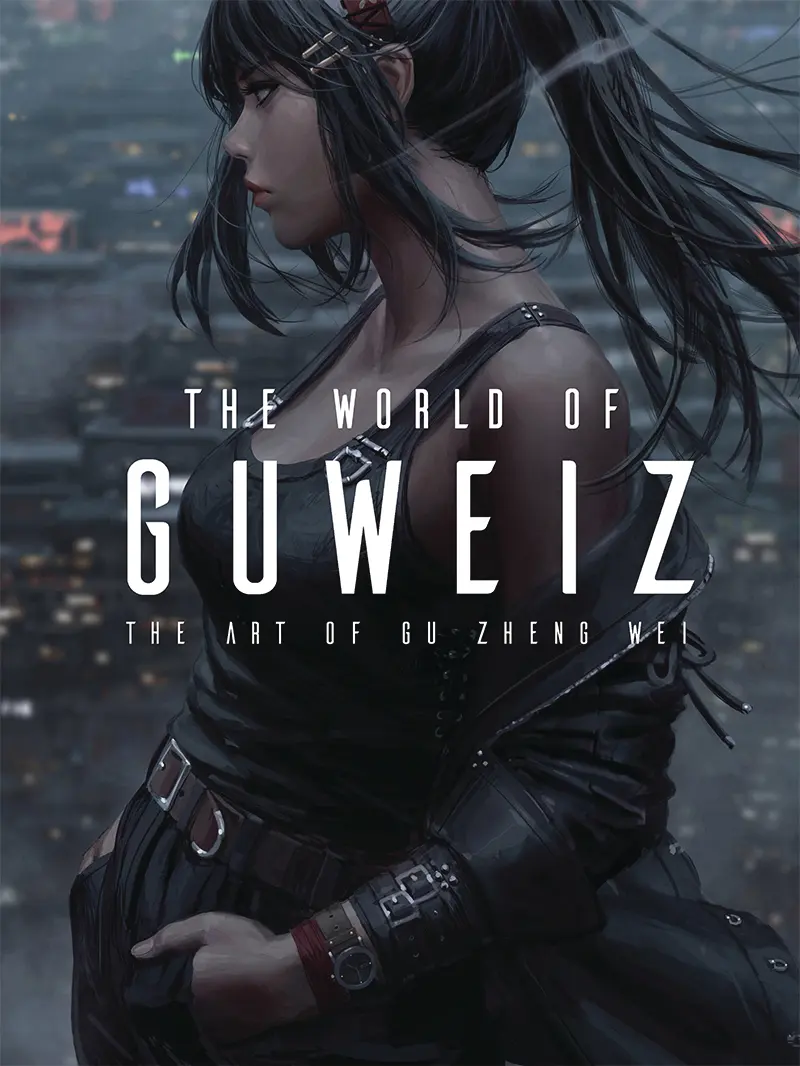 The World of Guweiz
