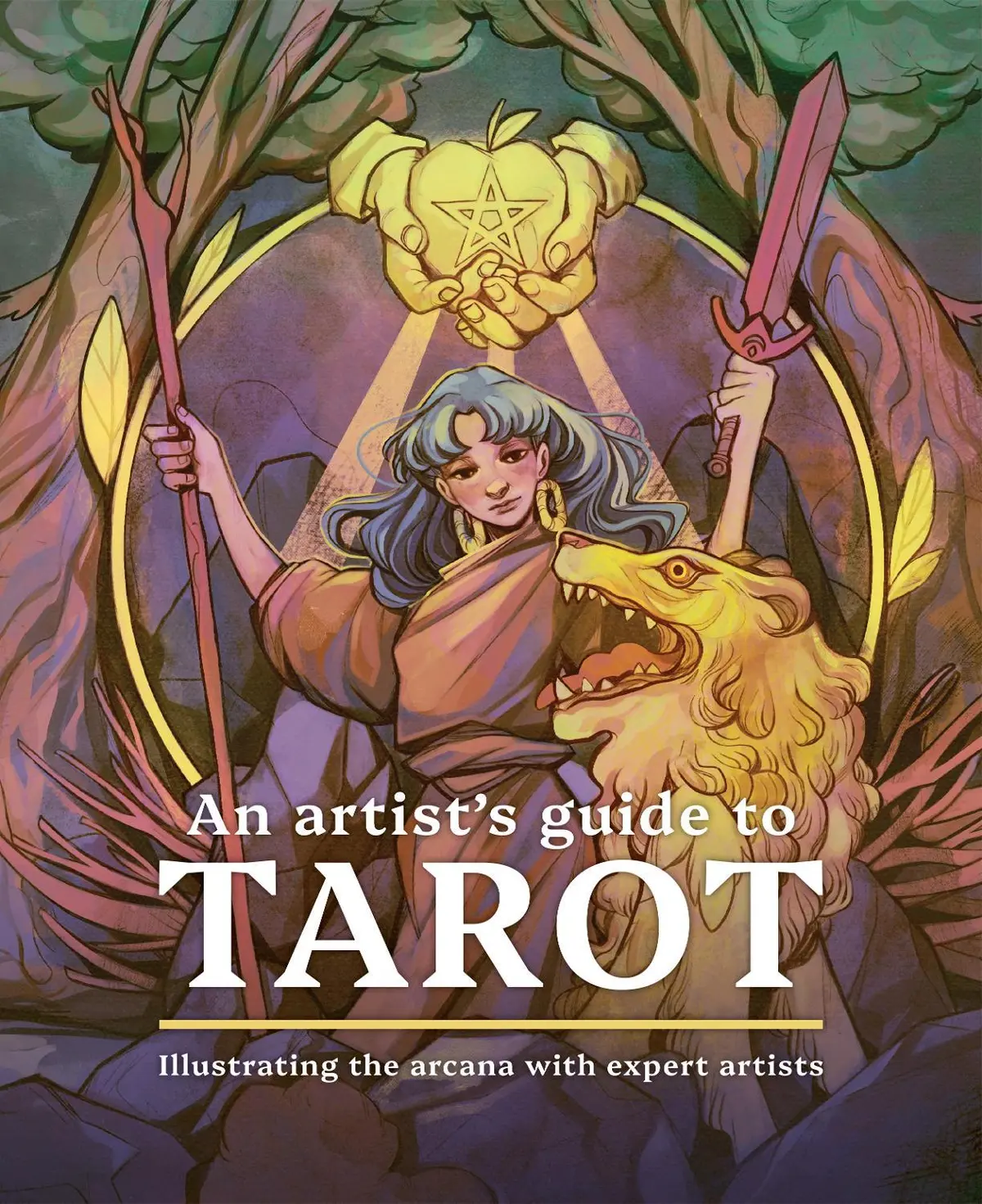 An Artists Guide To Tarot