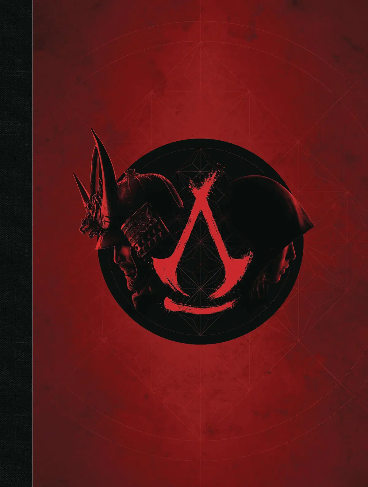 Assassins Creed Shadows Comp Off Guide Collectors Edition