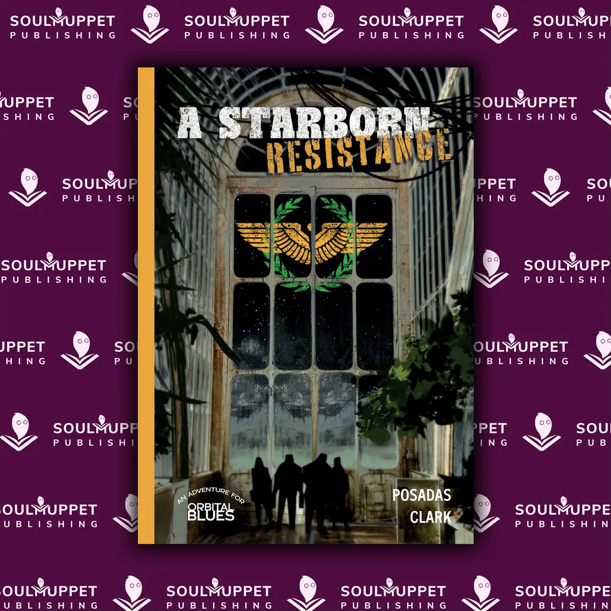 Starborn Resistance SC