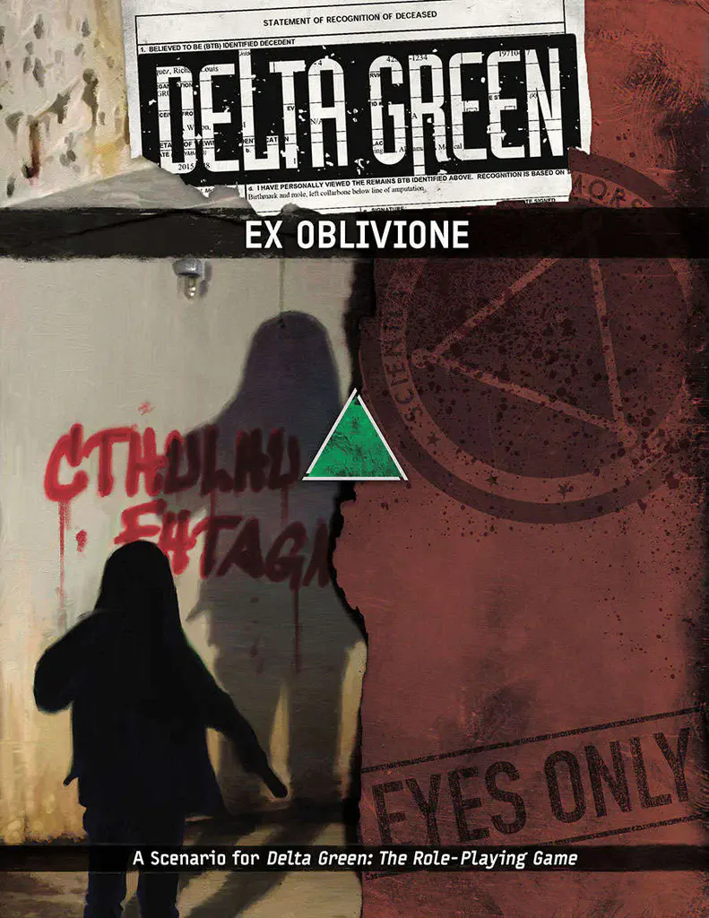 Ex Oblivione SC