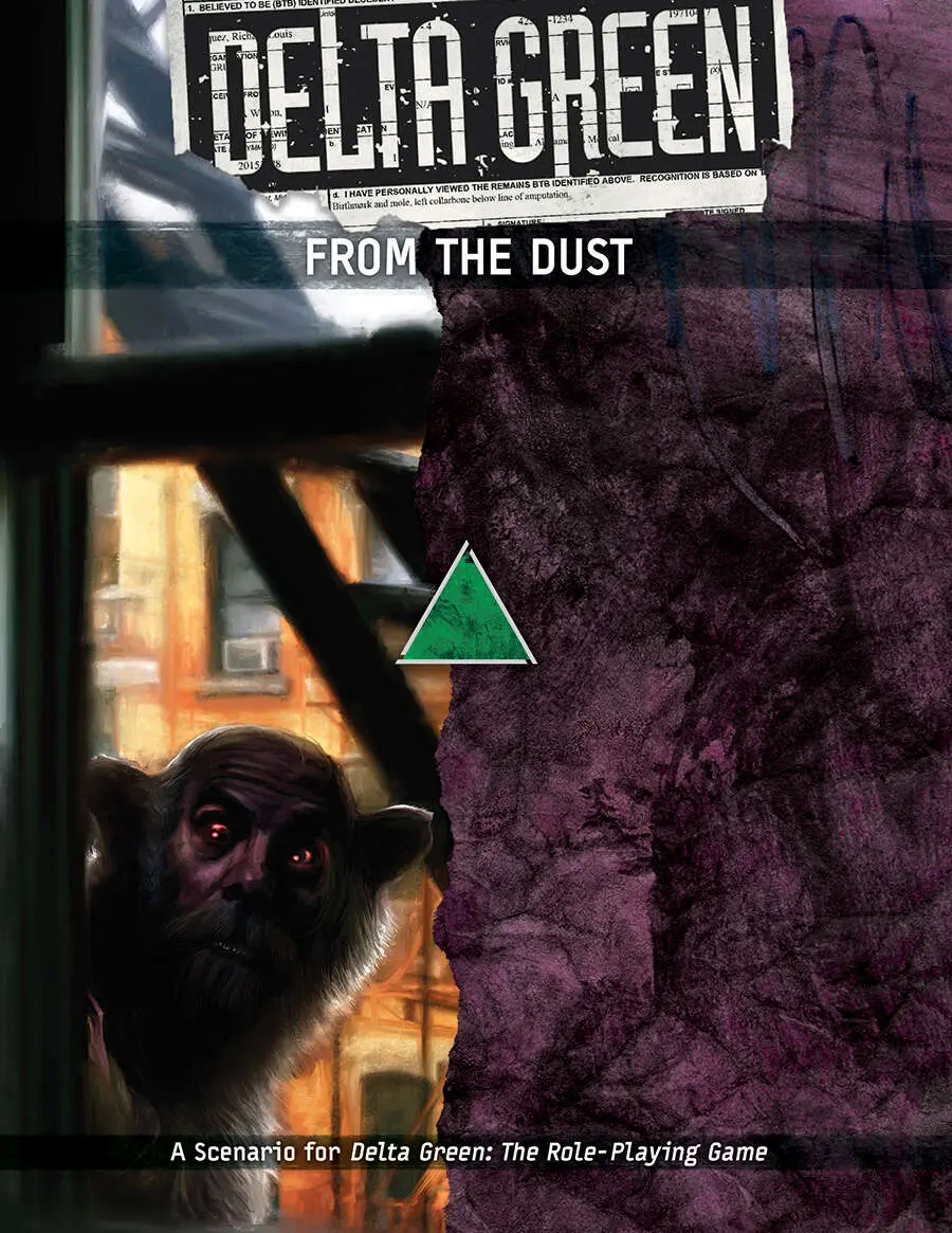 From the Dust SC