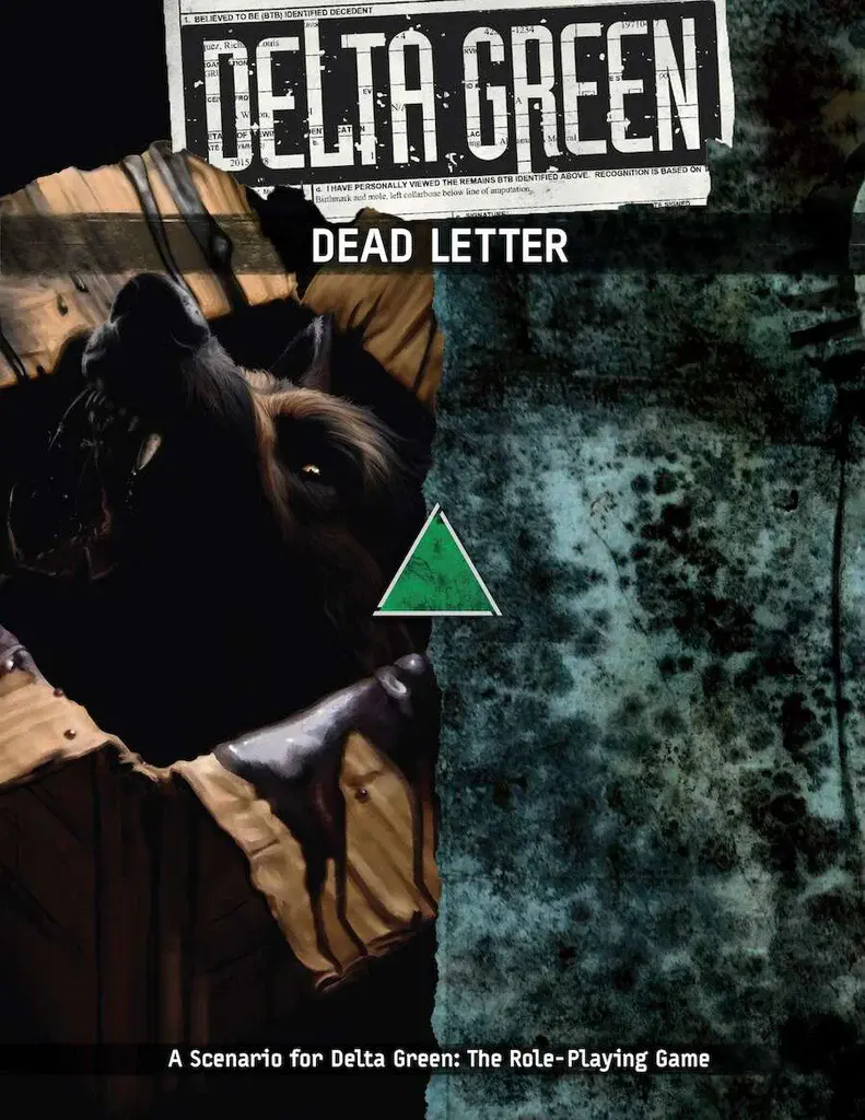 Dead Letter SC