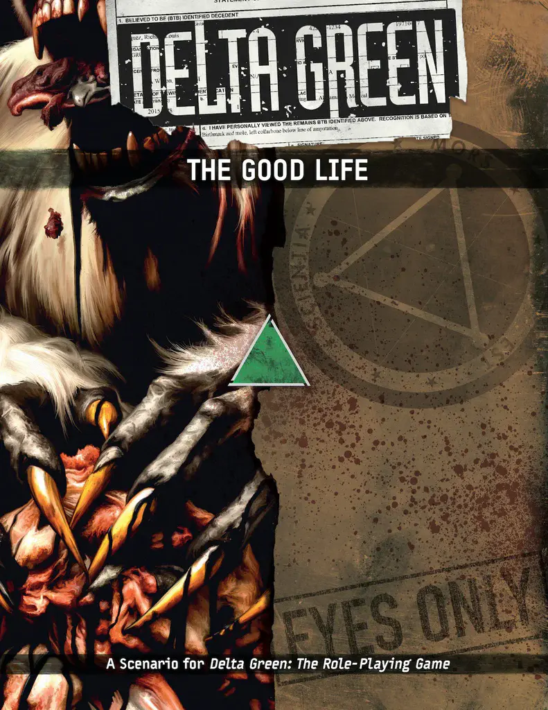 Good Life SC