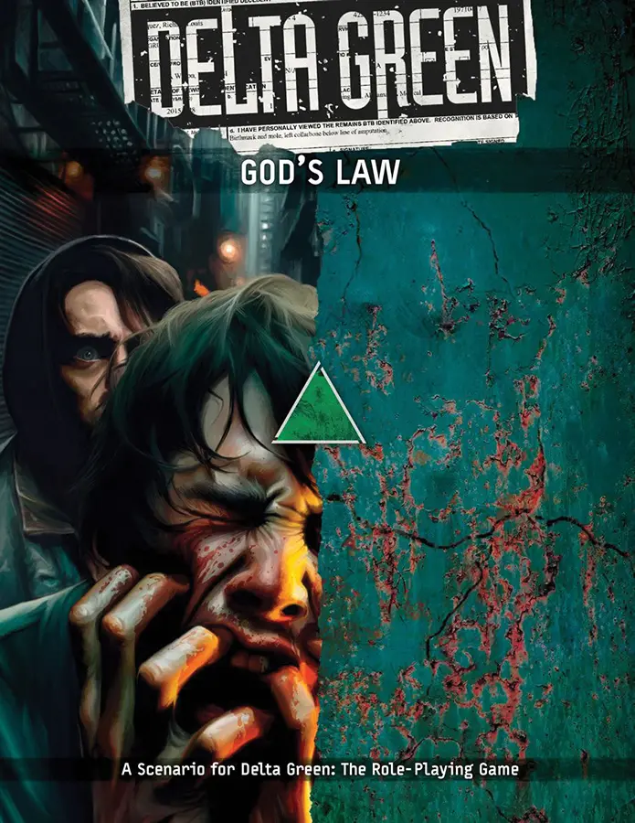 God's Law SC