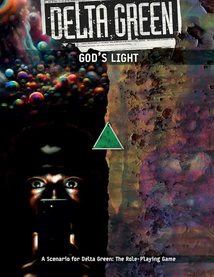 God's Light SC