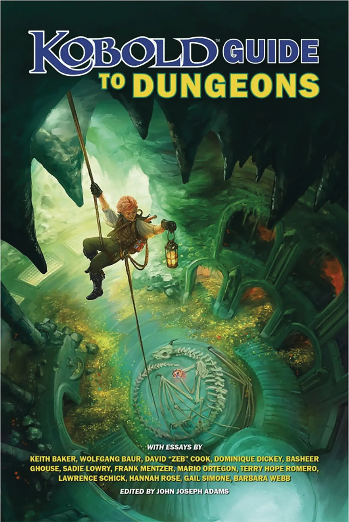 Dungeons