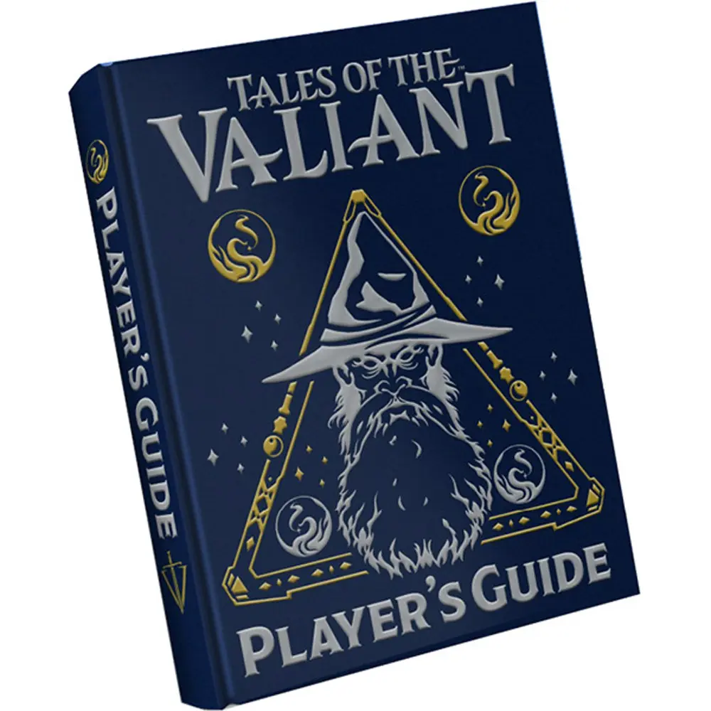 Players Guide Limited Edition HC