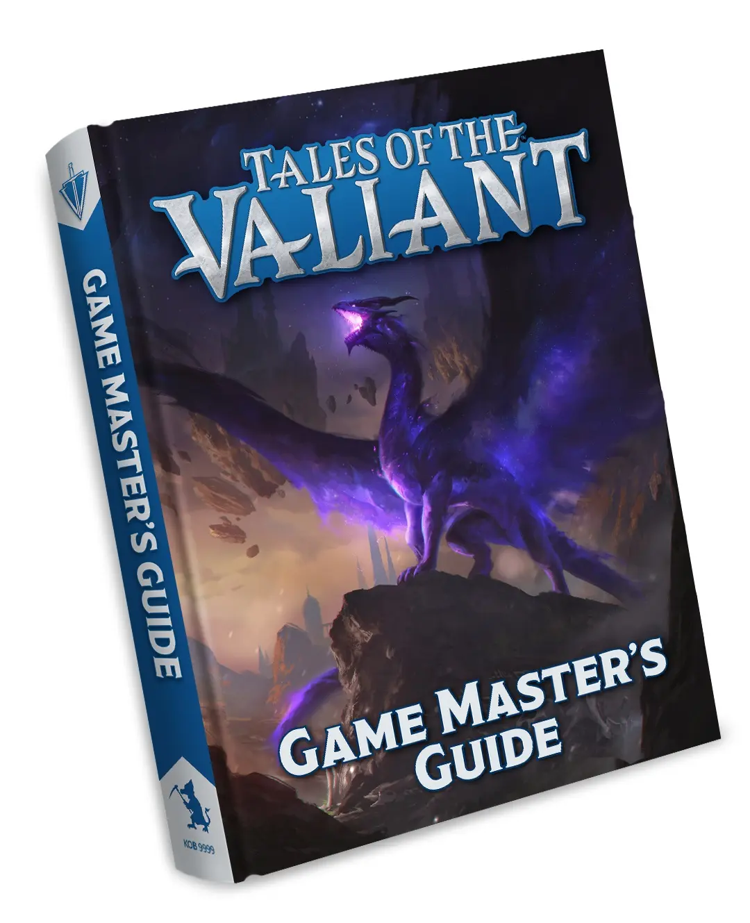Game Master's Guide HC