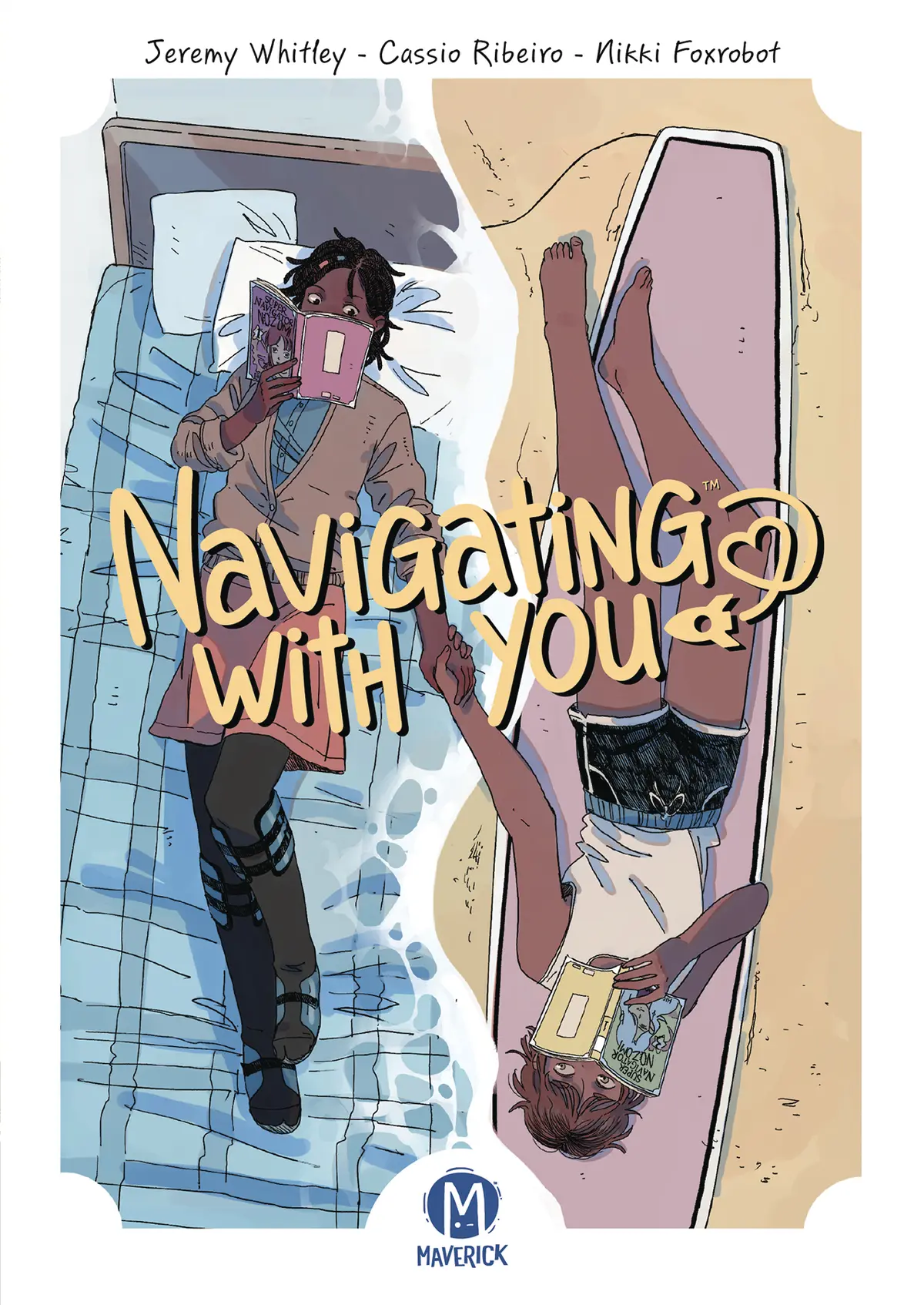 Navigating With You Vol. 1