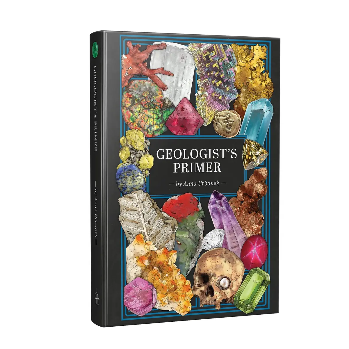 Geologist's Primer HC