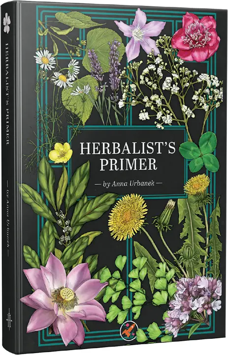 Herbalist's Primer HC