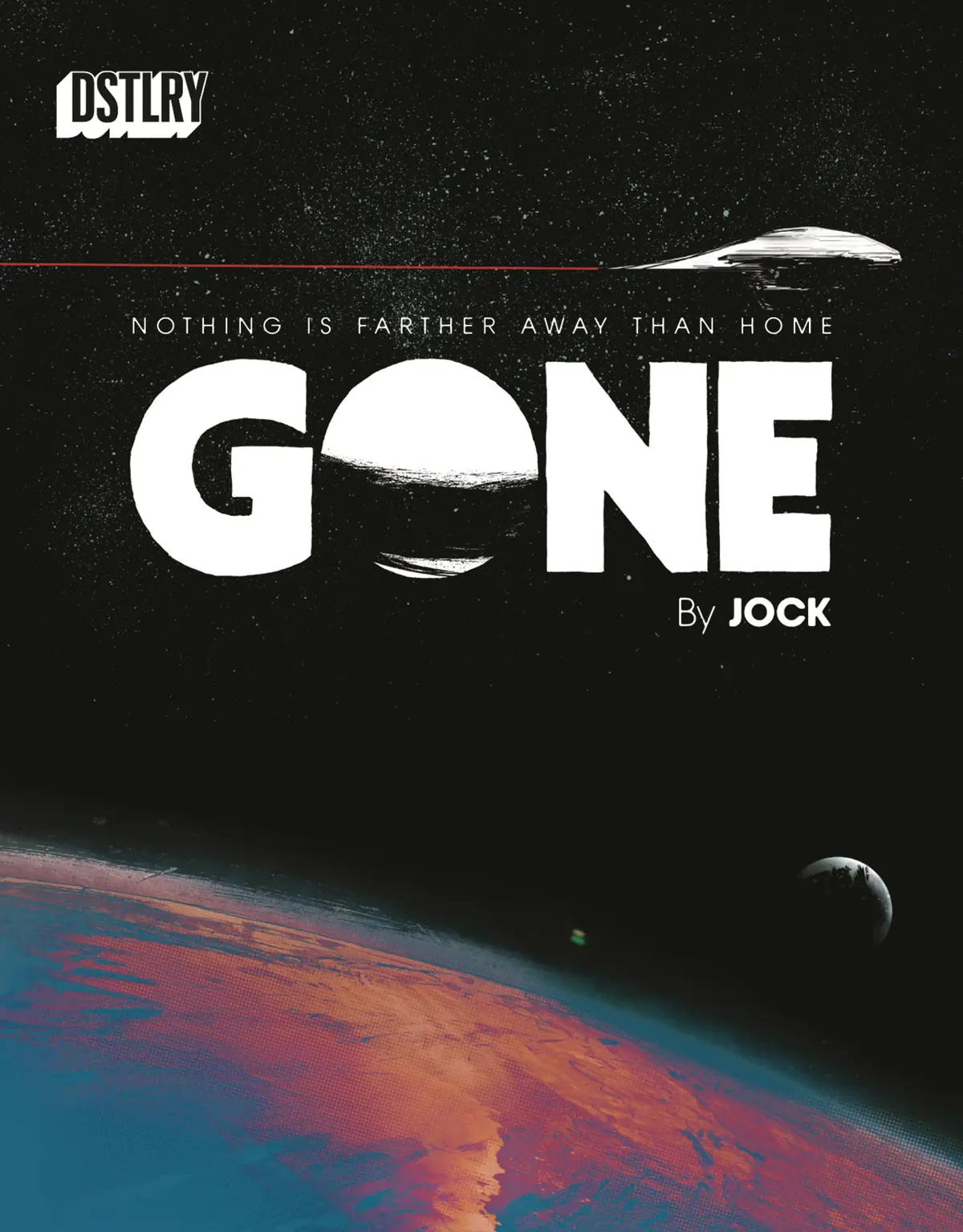 Gone